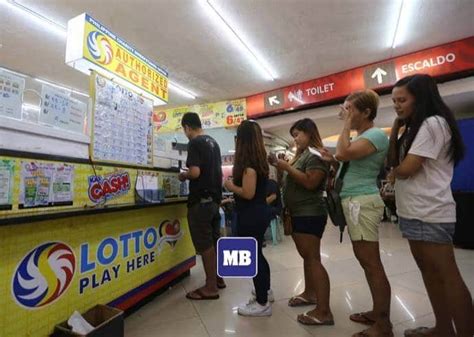 Holy Week Schedule ng lottery draws ng PCSO, inilabas na.